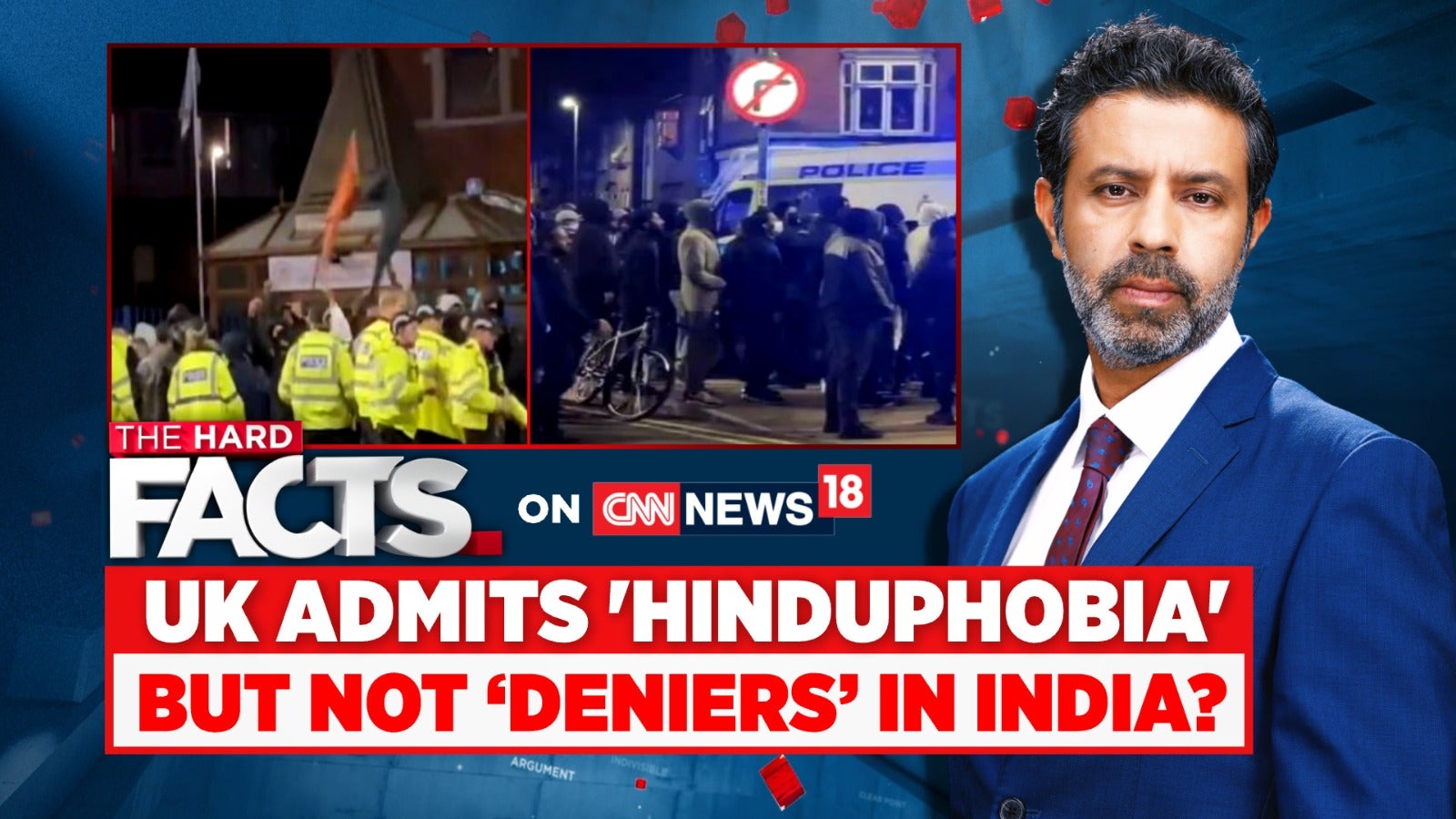 Watch London Assembly Recognises Anti Hindu Acts In UK News On JioCinema