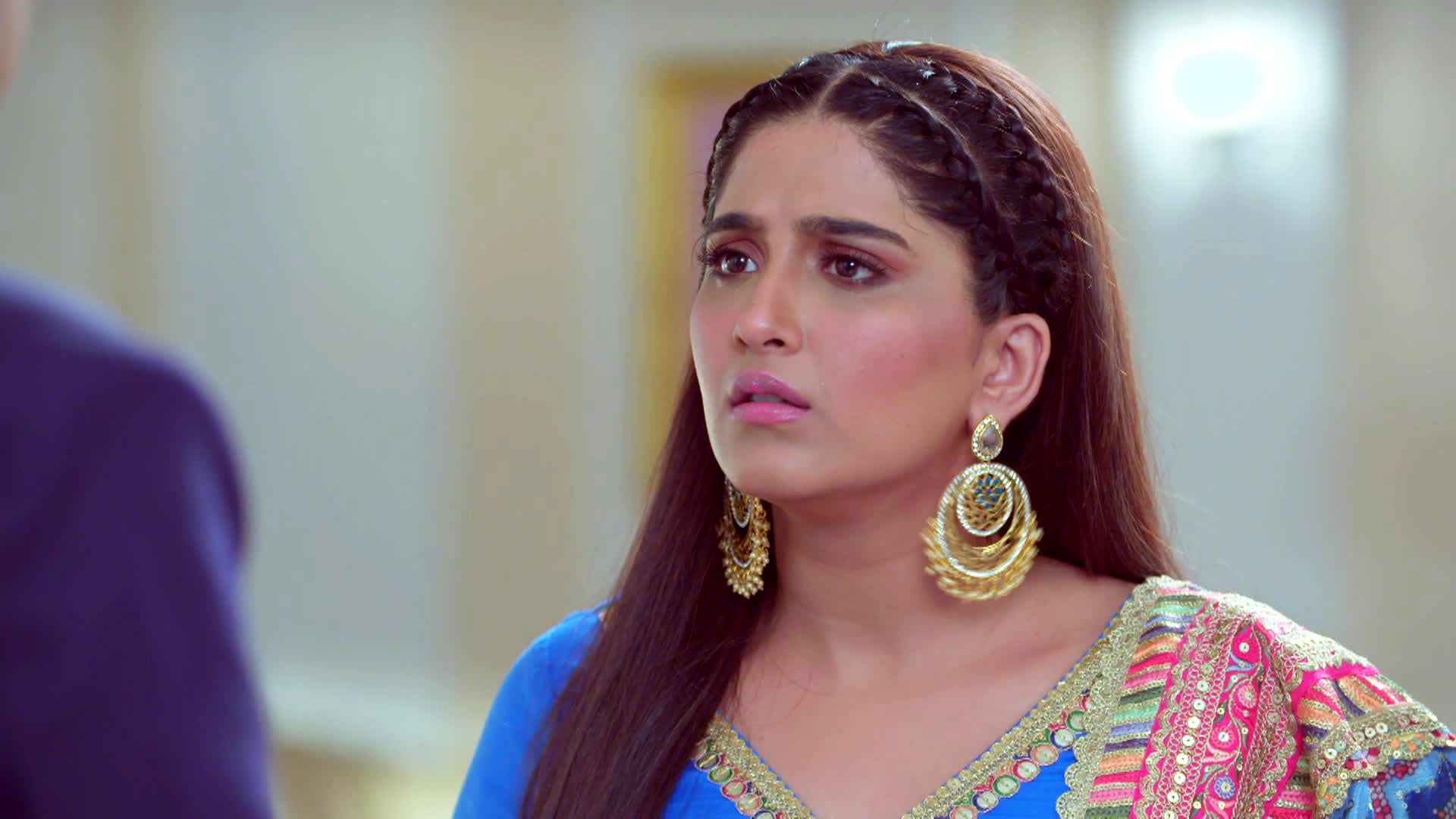 Watch Choti Sarrdaarni Season 1 Episode 759 : Seher Grows Curious ...