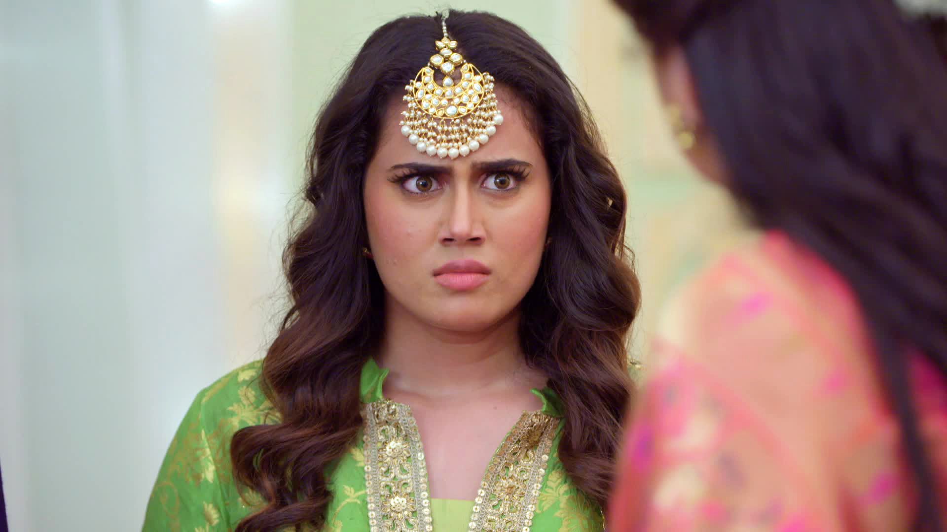 Watch Choti Sarrdaarni Season 1 Episode 744 : Devika Is Exposed - Watch ...