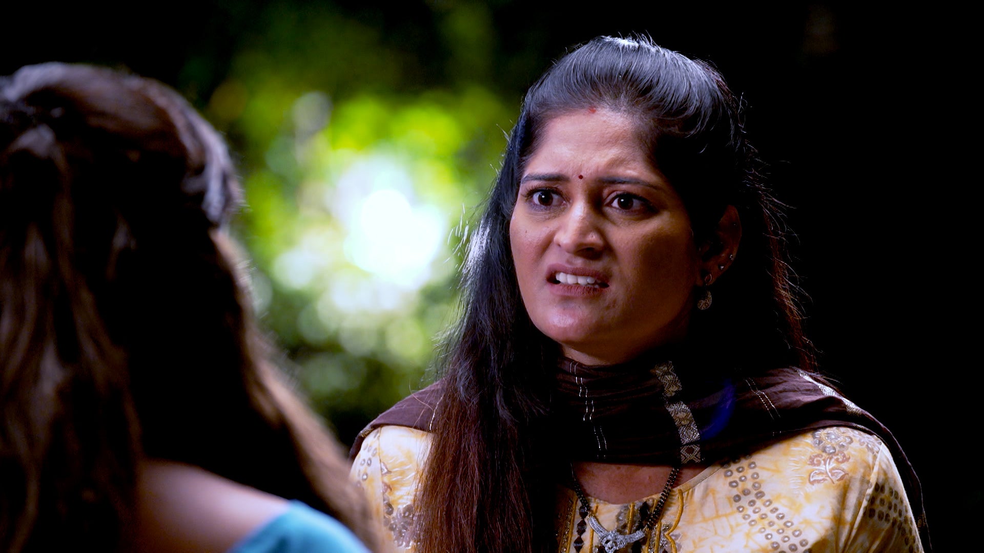 Watch Maru Mann Mohi Gayu Season 1 Episode 682 Deepti's Conversation With Anokhi Watch Full