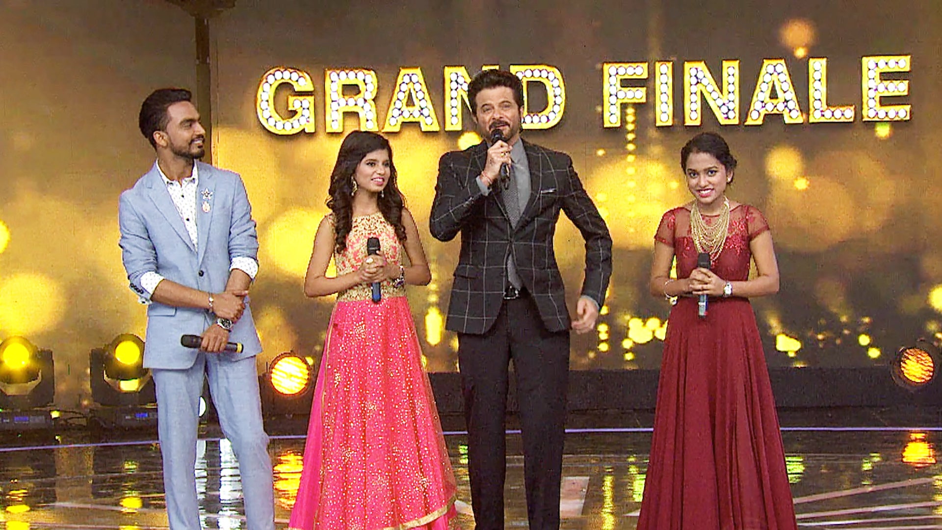 Watch Rising Star Season 1 Episode 24 Who Will Be The Nation's First