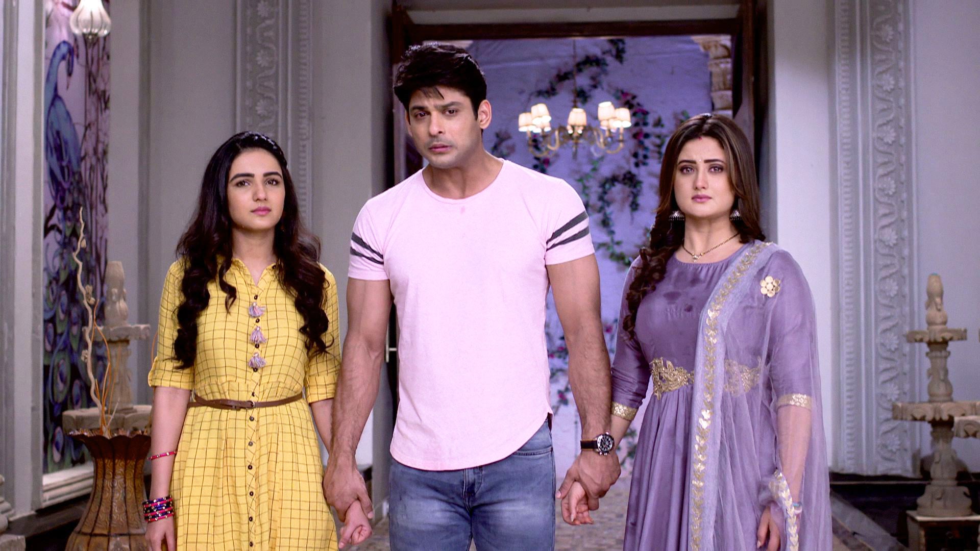 Watch Dil Se Dil Tak Season 1 Episode 143 Parth, Shorvori, And Teni's