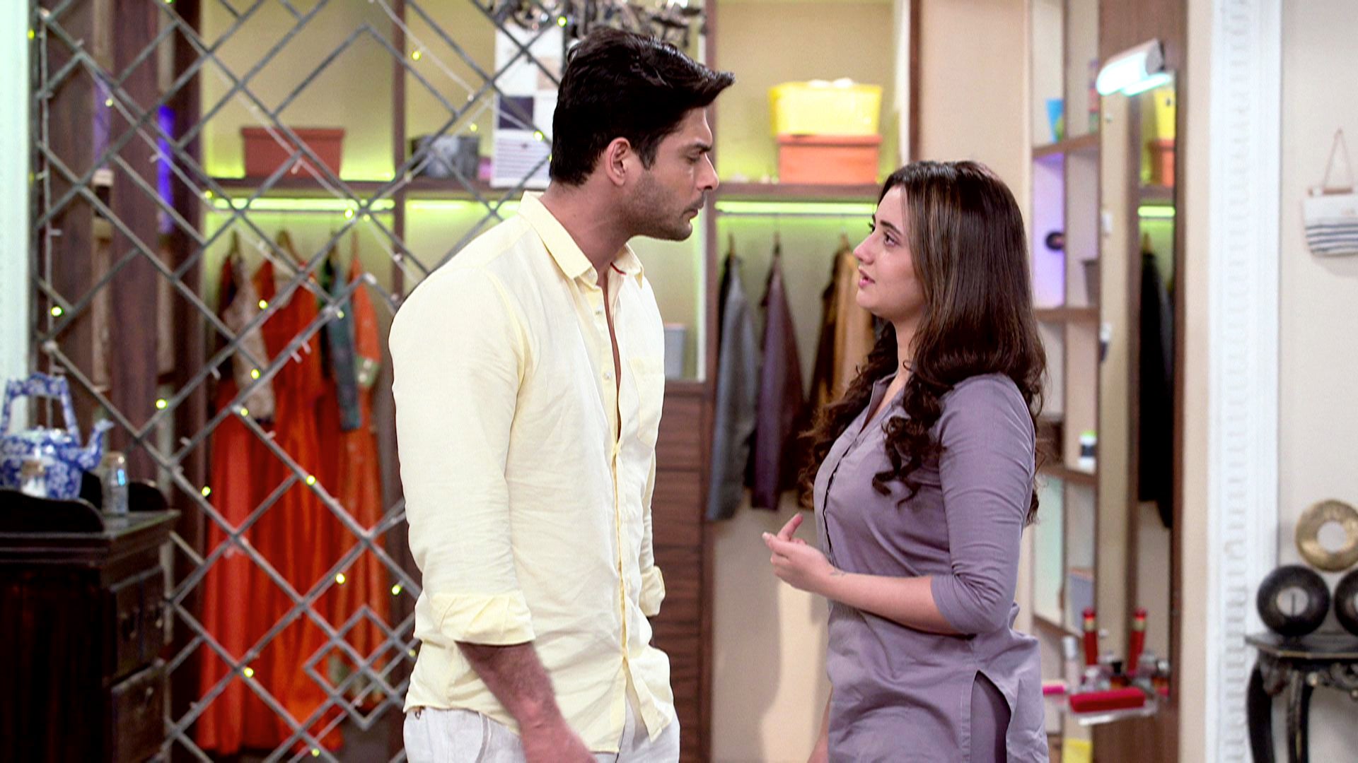 Watch Dil Se Dil Tak Season 1 Episode 157 Shorvori's Unreasonable