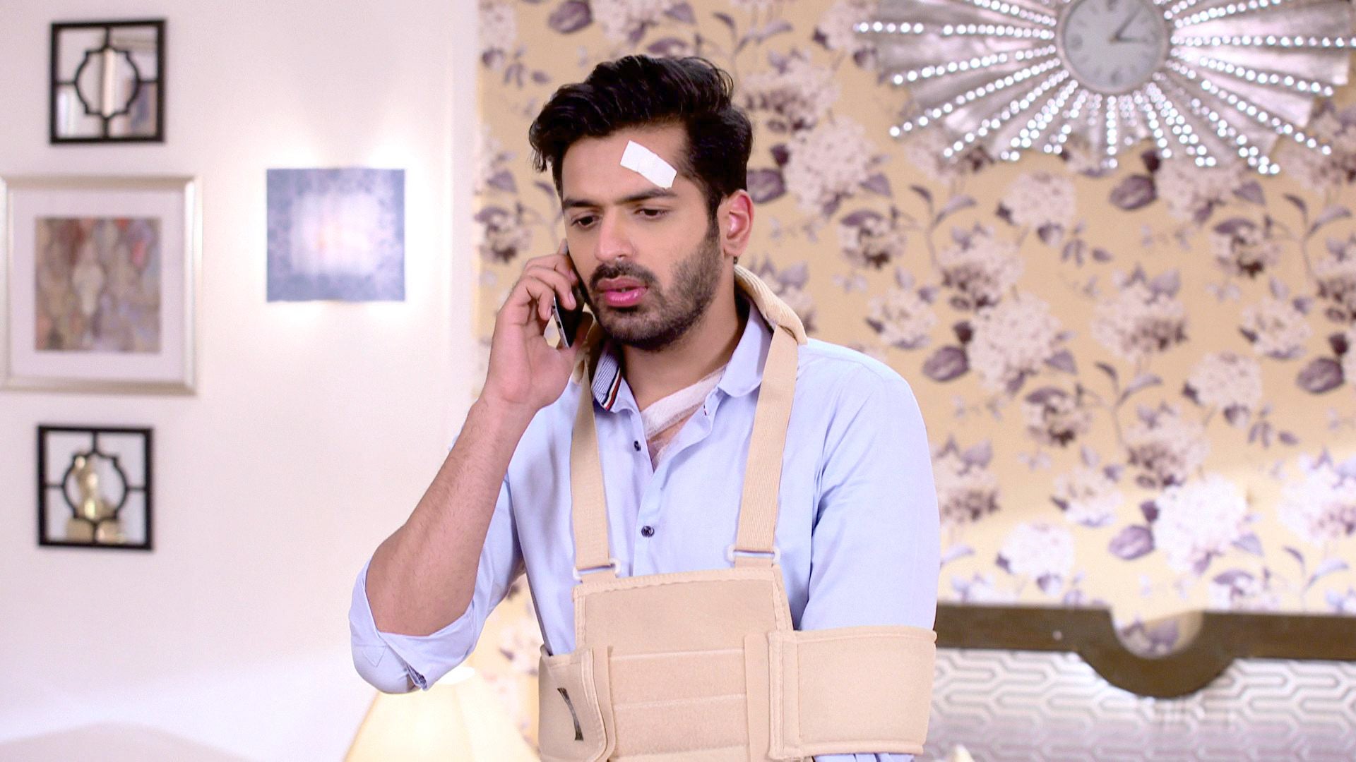 Watch Dil Se Dil Tak Season 1 Episode 328 Parth Is In A Dilemma