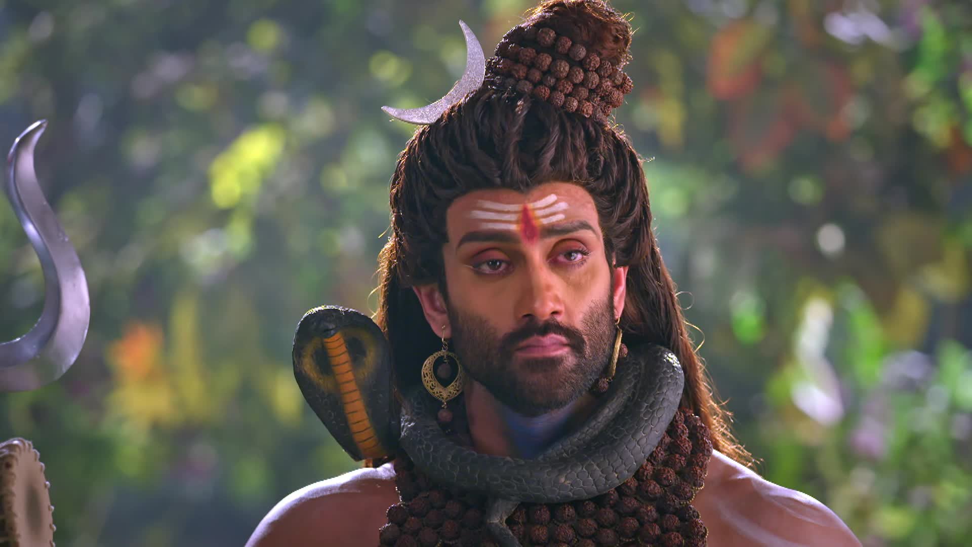 Watch Shiv Shakti Season 1 Episode 149 : Lord Shiva Offers The ...