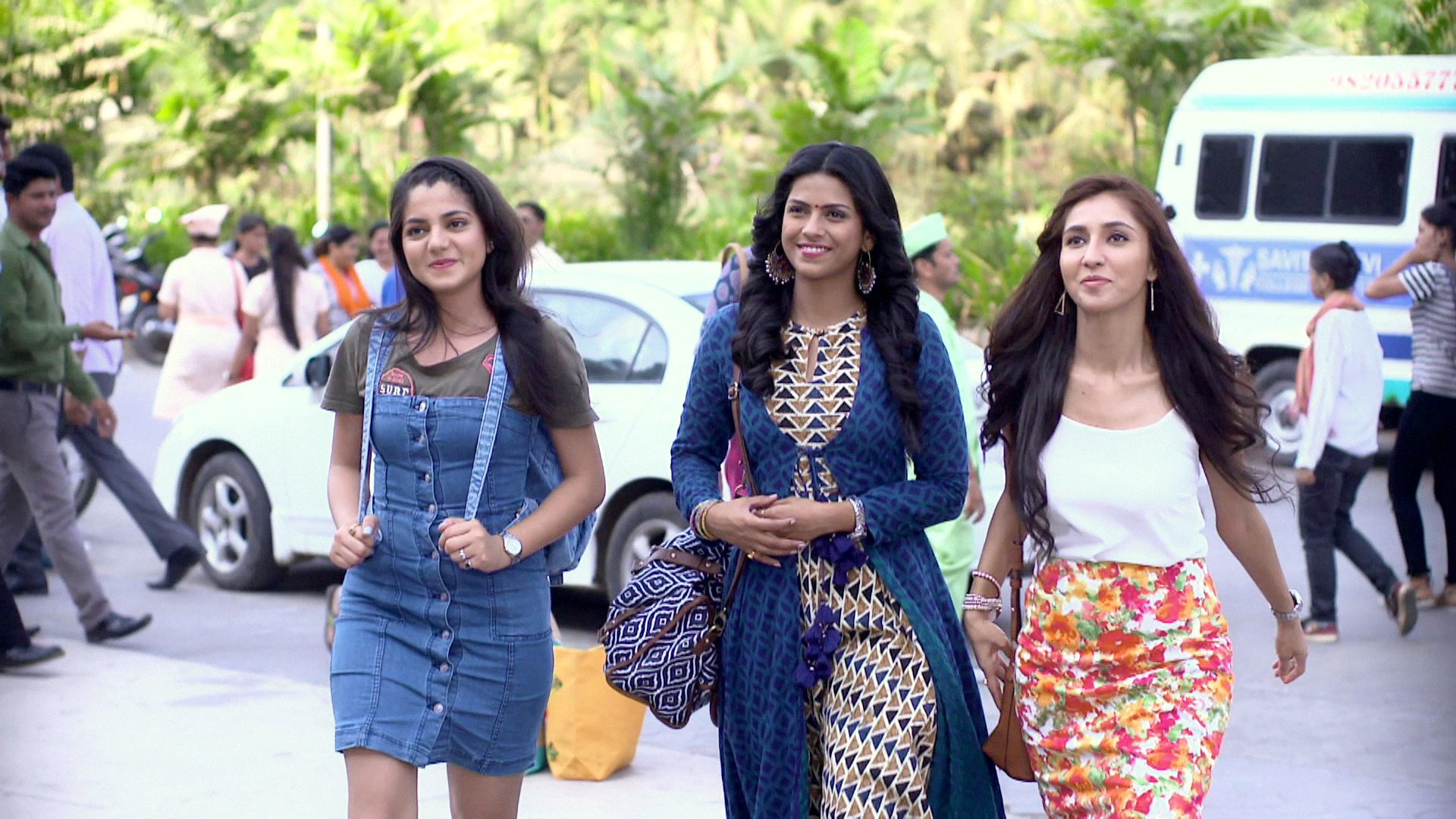 Savitri Devi College And Hospital TV Show: Watch All Seasons, Full Episodes  & Videos Online In HD Quality On JioCinema
