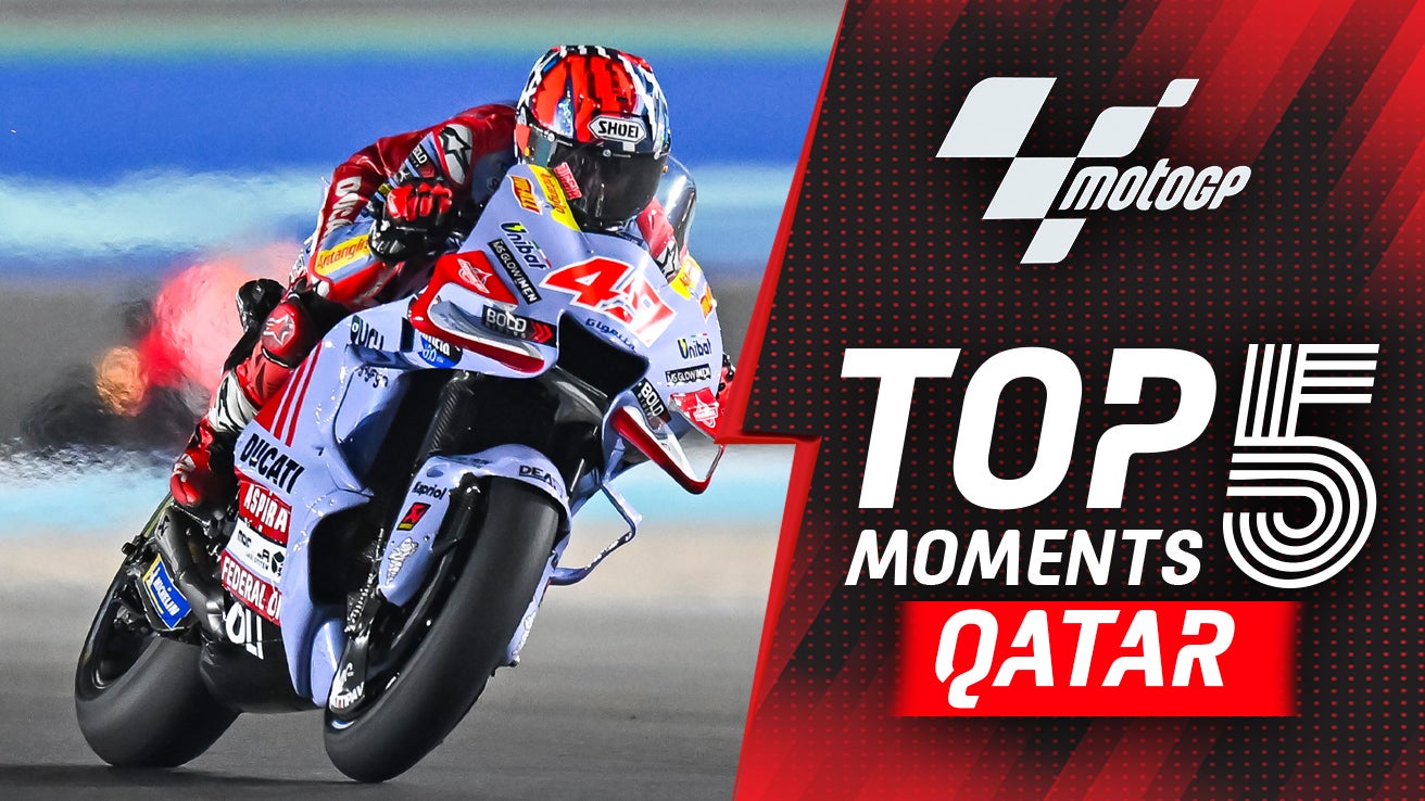 Watch Top Moments Ft. Di Giannantonio Video Online(HD) On JioCinema