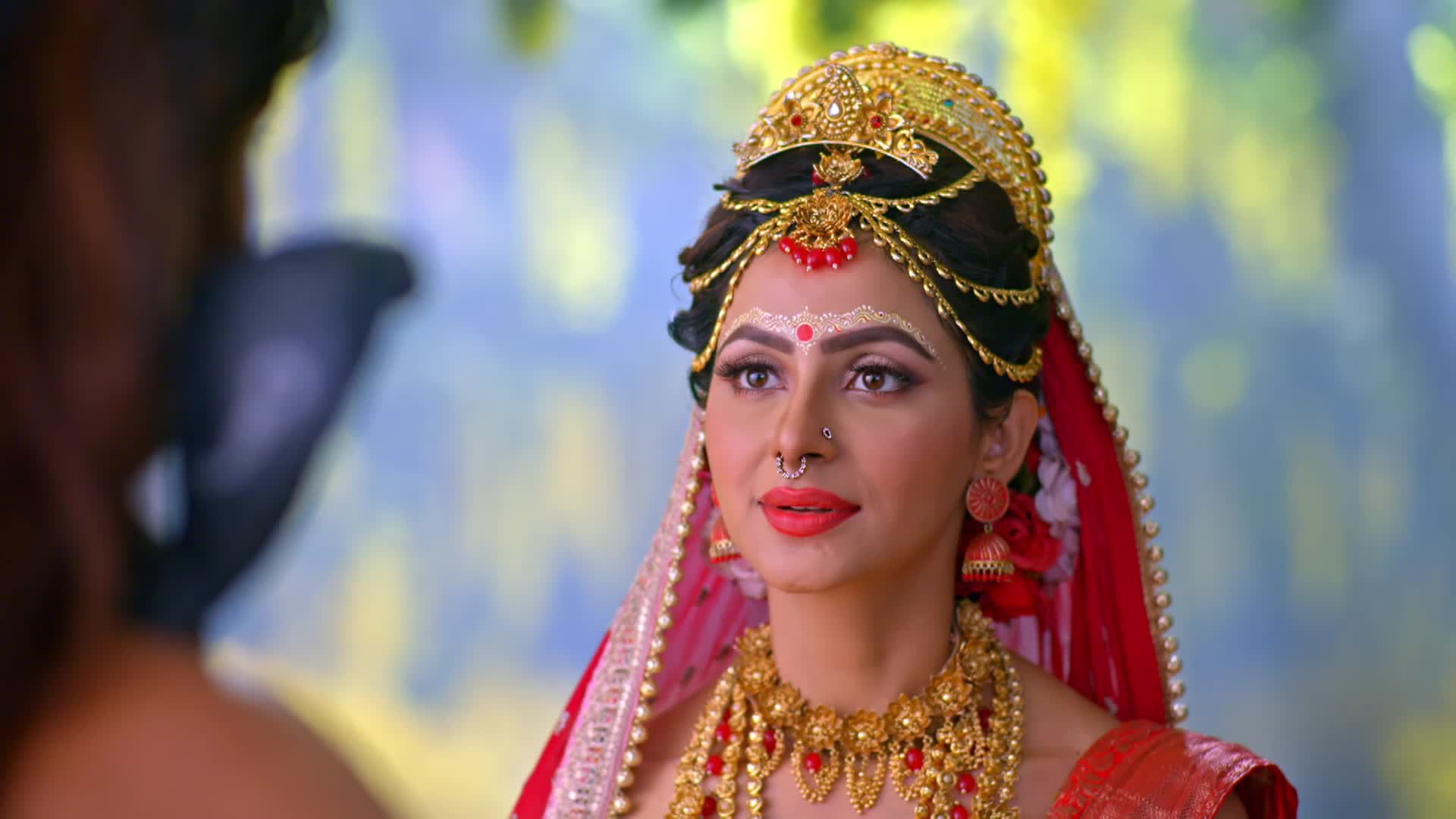 Watch Shiv Shakti Season 1 Episode 153 : Parvati Recounts Her Past ...