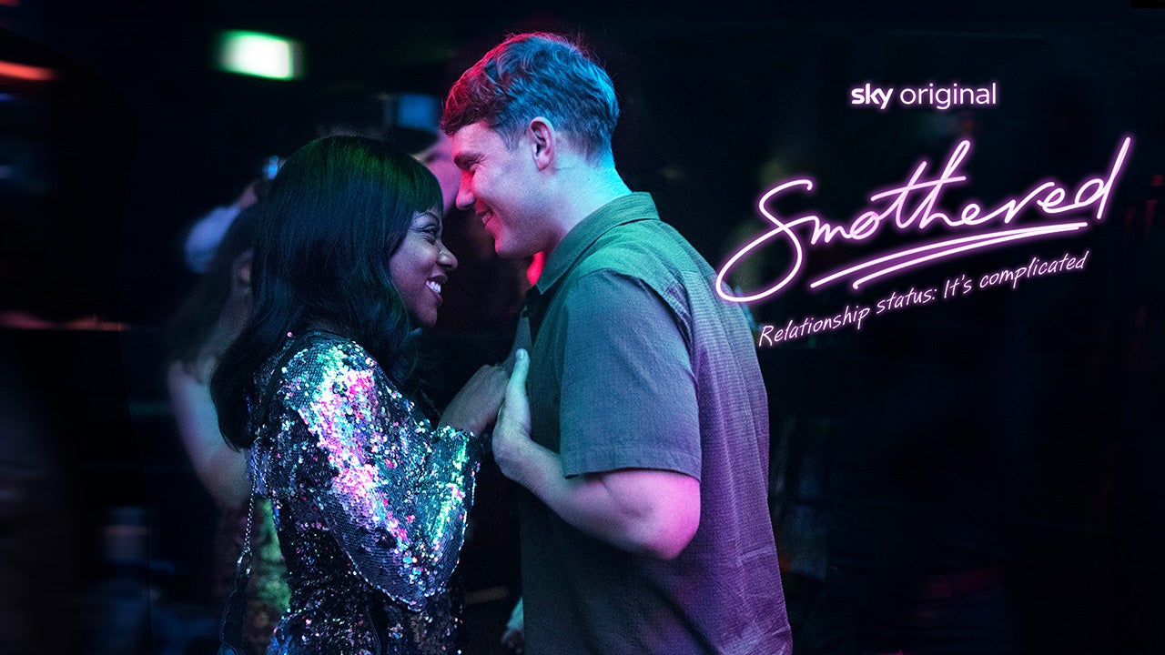 Watch Smothered Official Trailer Video Online(HD) On JioCinema