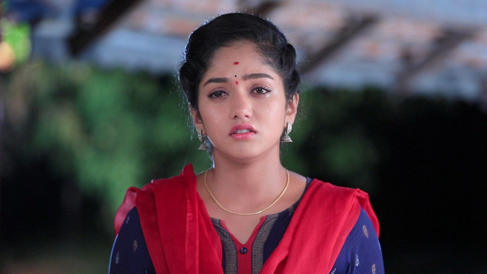 Watch Geetha Season 1 Episode 73 : Geetha Struggles For Money - Watch ...