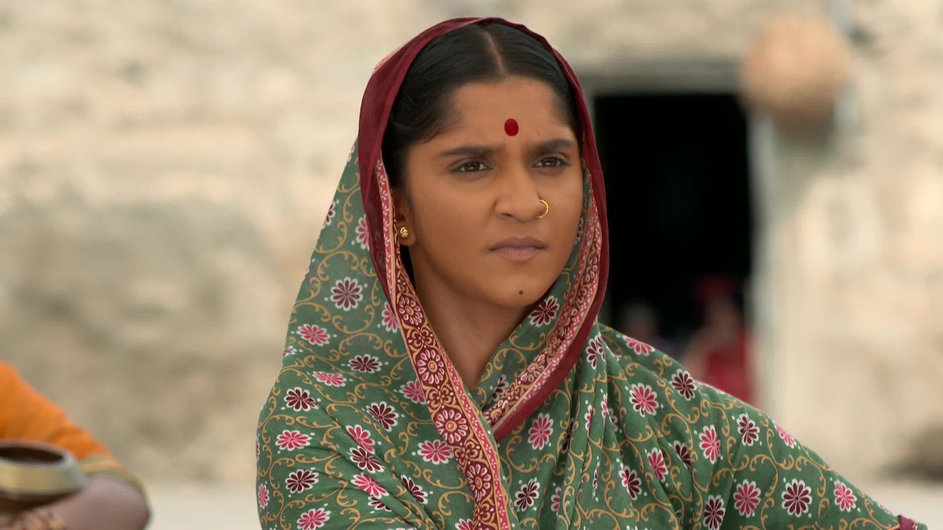 Watch Sindhutai Maazi Maai Season 1 Episode 96 Sindhu In Troubled