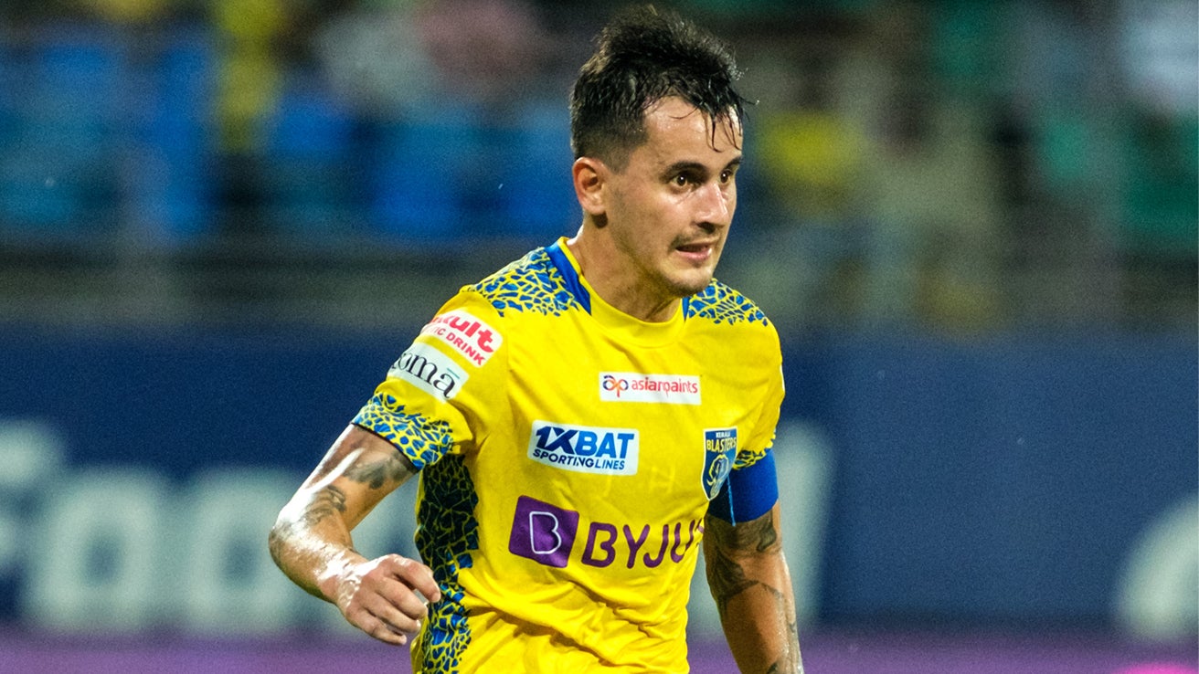 Kerala Blasters FC on X: Welcome to the family, Radnicki Blasters