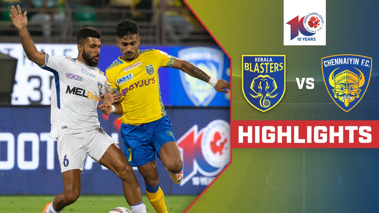 Kerala Blasters FC on X: Welcome to the family, Radnicki Blasters