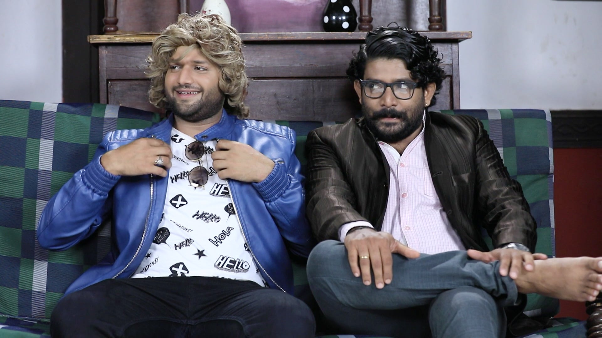 Watch Manglur Hudgi Hubli Hudga Season 1 Episode 505 Raghu Meets His