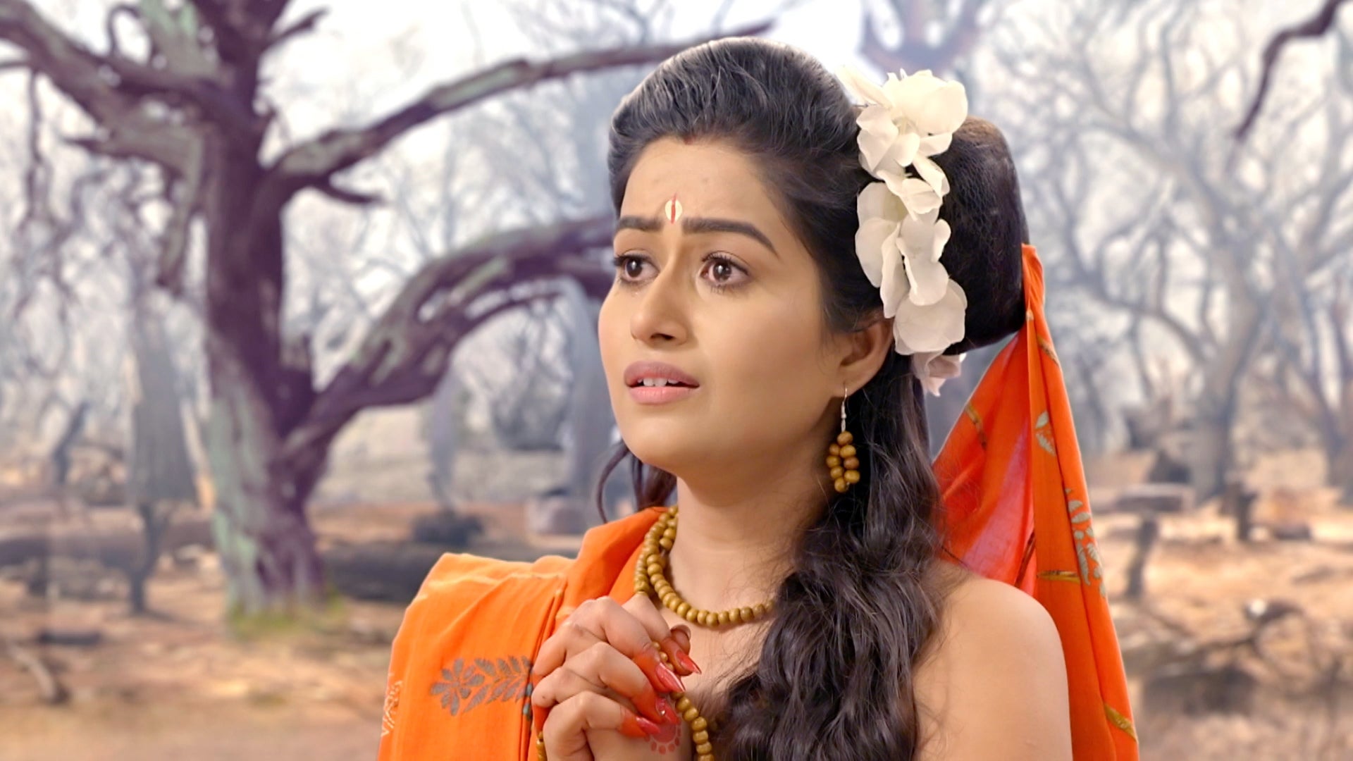 Ram Siya Ke Luv Kush Watch Season 1 Episode 32 The tale of Ahalya on JioCinema