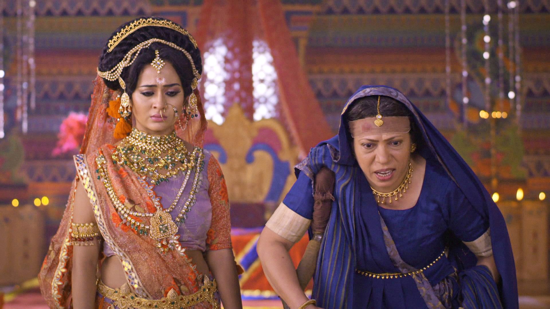 Ram Siya Ke Luv Kush Watch Season 1 Episode 43 Manthara conspires against Kaushalya on JioCinema