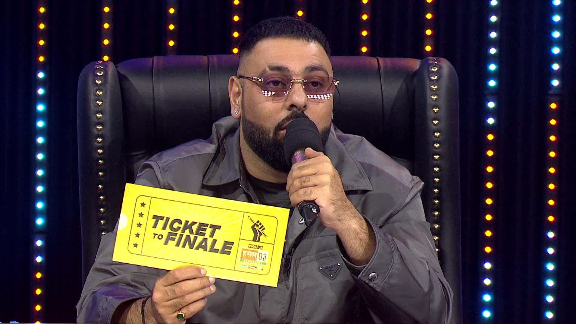 Watch MTV Hustle Season 3 Episode 14 The Ticket To Finale! Watch