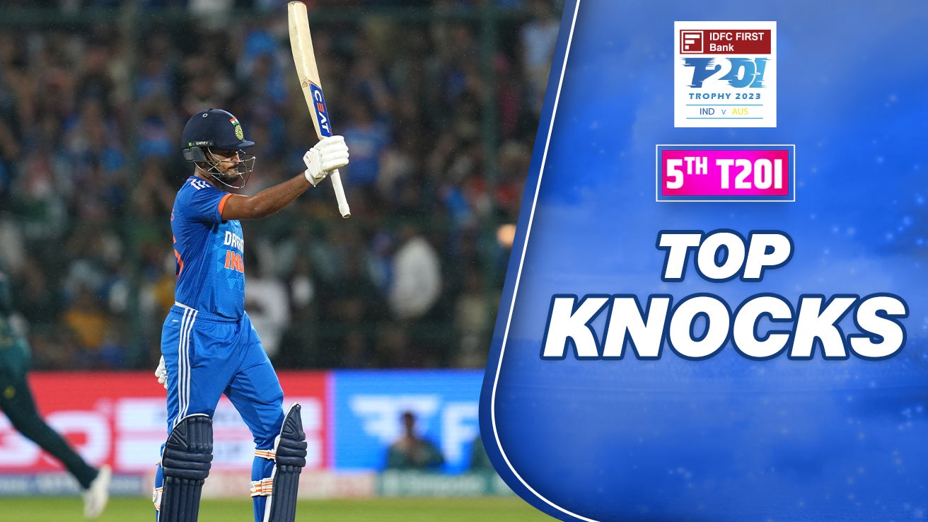Watch India Vs Australia Iyer s 53 Vs Australia In 5th T20I Video watch-india-vs-australia-iyer-s-53-vs-australia-in-5th-t20i-video