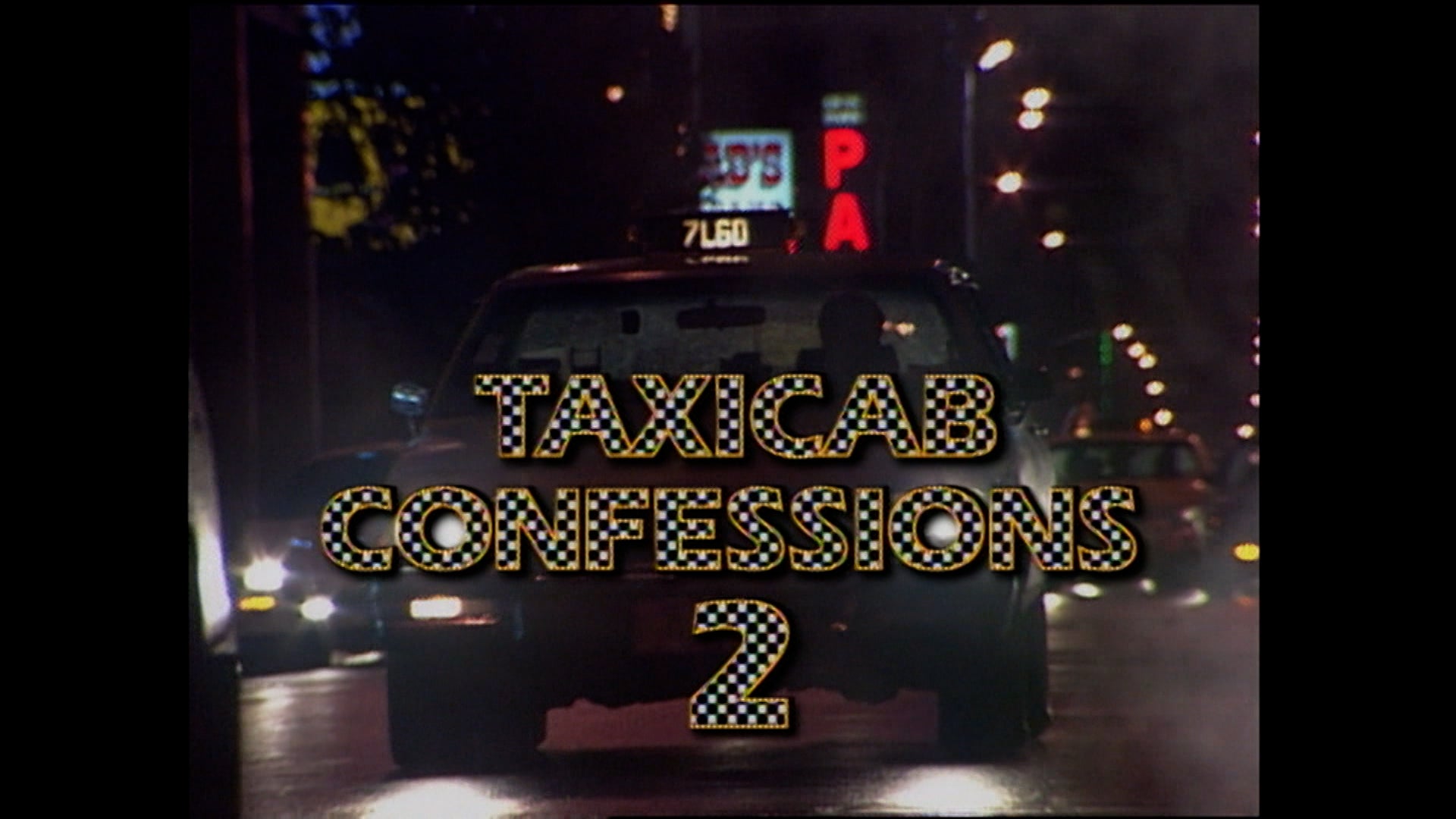 America Undercover Taxicab Confessions 2 1995 English Movie Watch Full Hd Movie Online On 7114