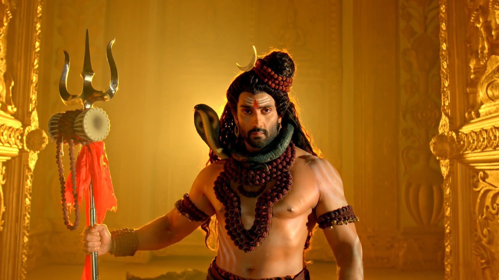 Watch Shiv Shakti (Bengali) Season 1 Episode 3 : Shiv's Fair Decision ...