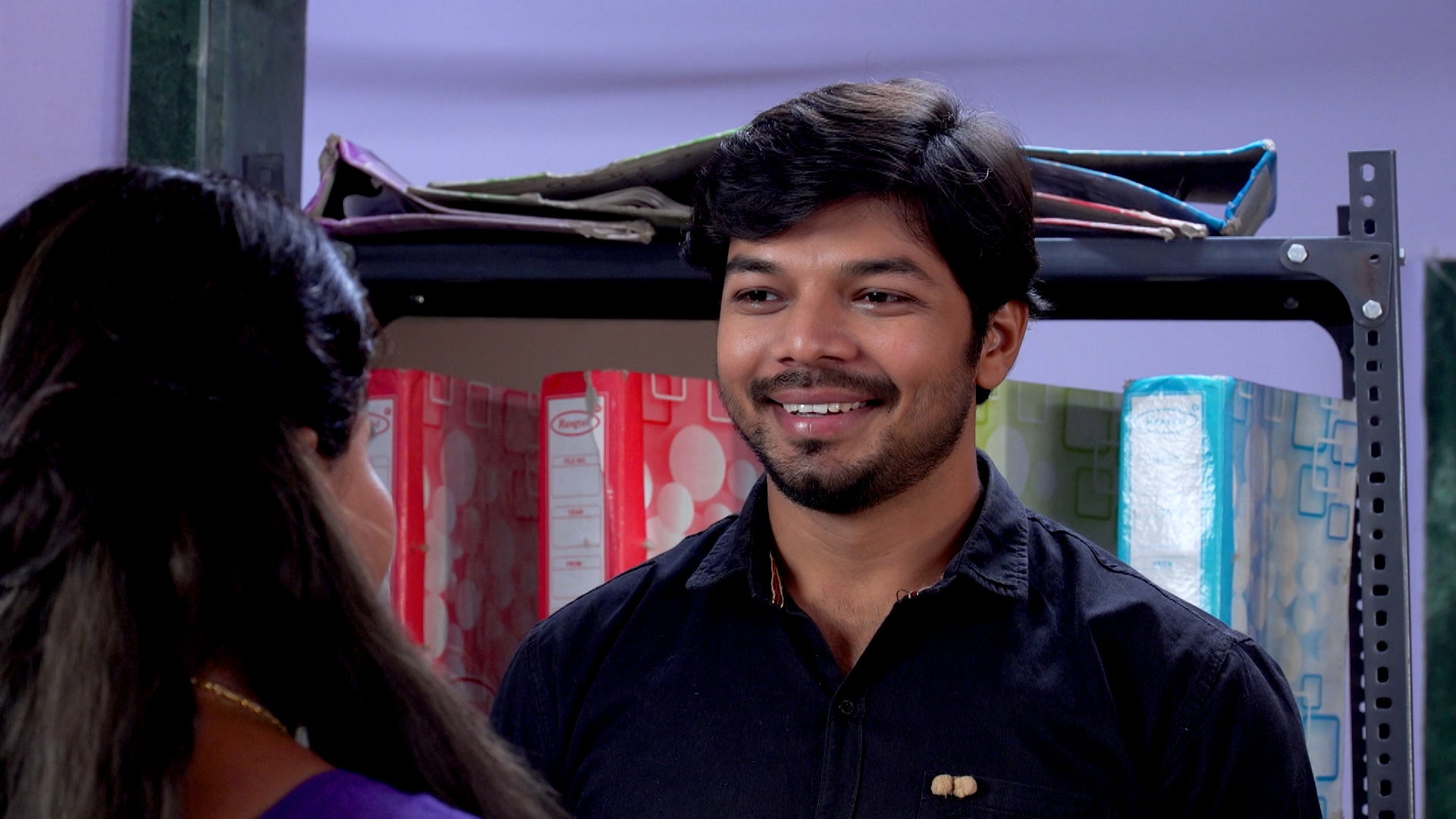 Maru Man Mohi Gayu Serial Episode 1 Watch Maru Mann Mohi Gayu Season 1 Episode 700 : Devarshi Learns The