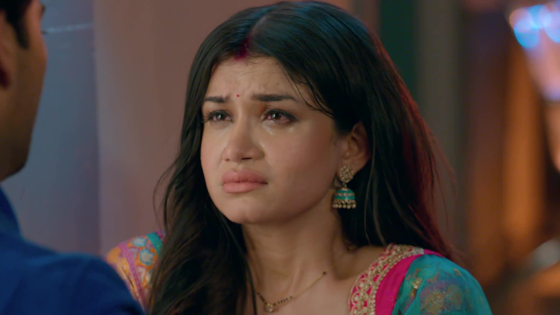 Watch suhaagan season 1 episode 220 payal puts on an act watch full