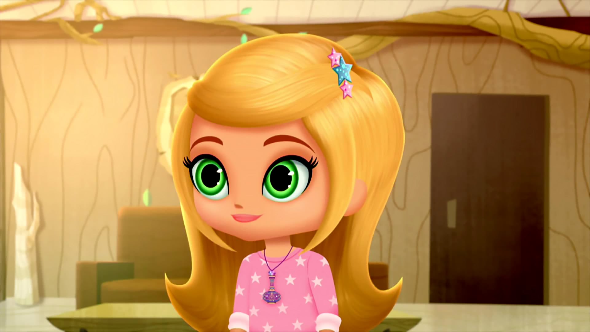 Watch Shimmer And Shine Season 1 Episode 5 Genie Treehouse Watch Full Episode Onlinehd On 9929