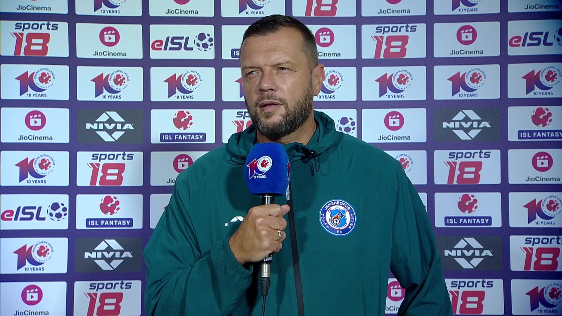 Watch Scott Cooper Shares His Plans Video Online(HD) On JioCinema