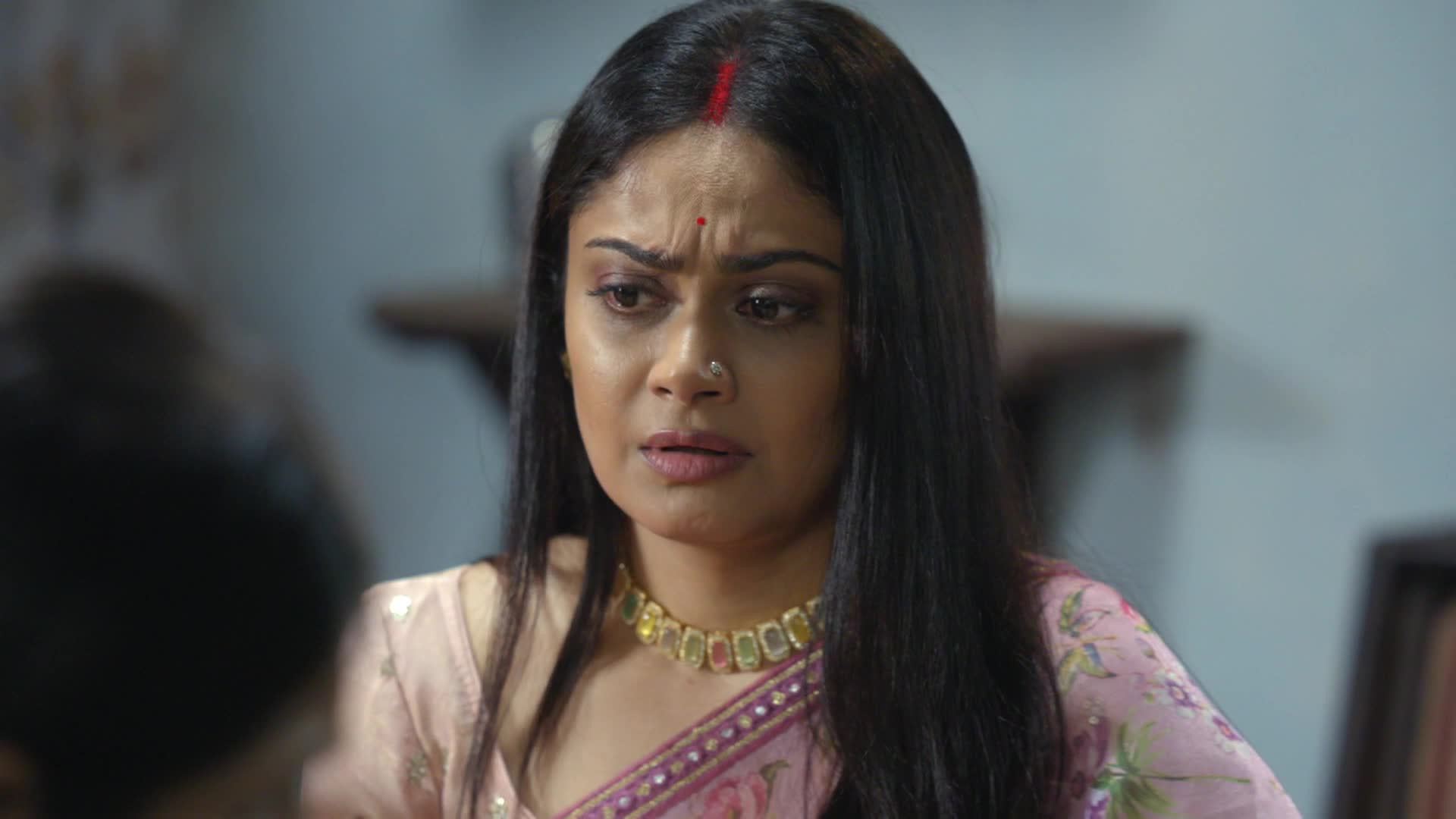 Watch Doree Season 1 Episode 27 : Mansi Becomes Concerned - Watch Full ...