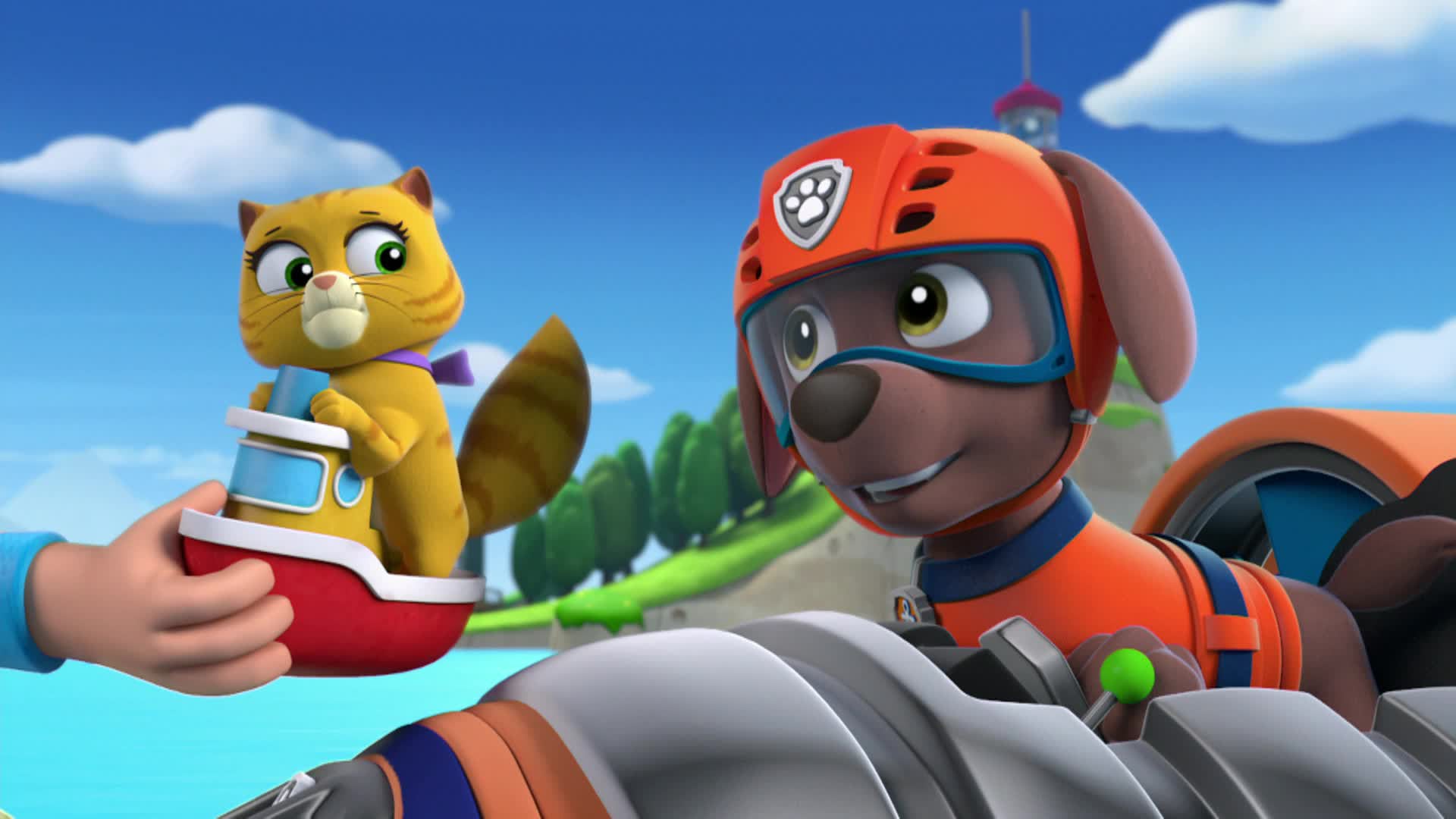 Paw Patrol TV Show: Watch All Seasons, Full Episodes & Videos