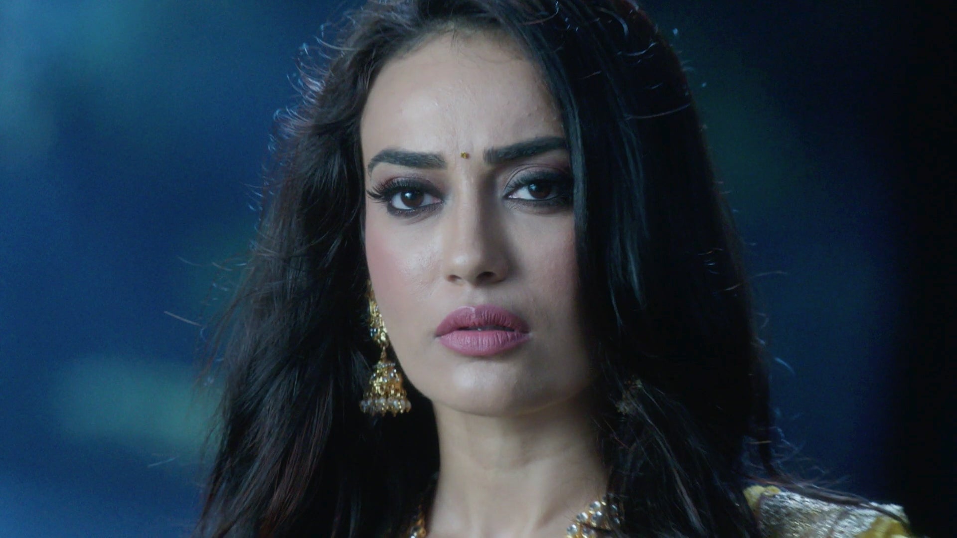 Watch Naagin Season 3 Episode 56 Mahir Seeks An Ex policeman s Help Watch Full Episode Online HD On JioCinema