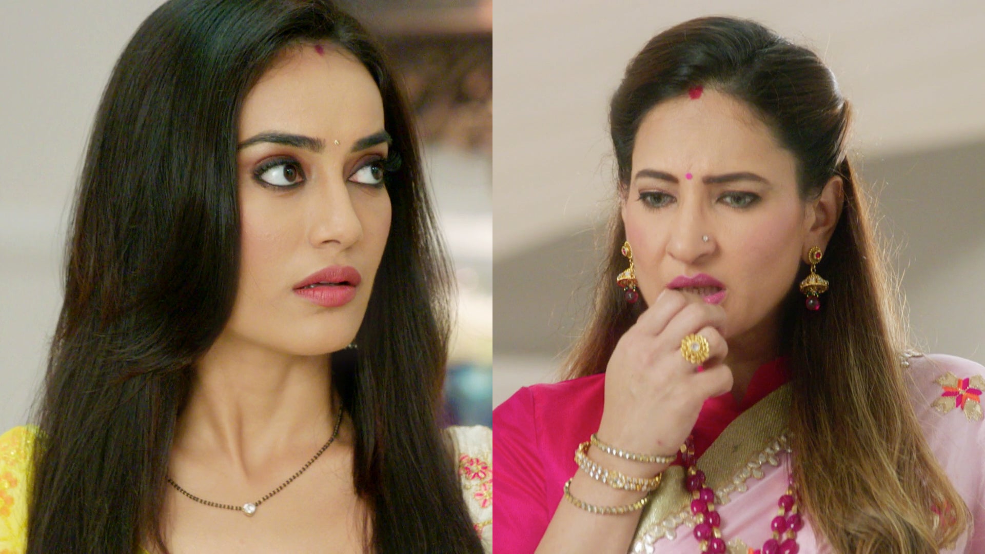 Naagin Watch Season 3 Episode 10 Bela comes under suspicion on JioCinema