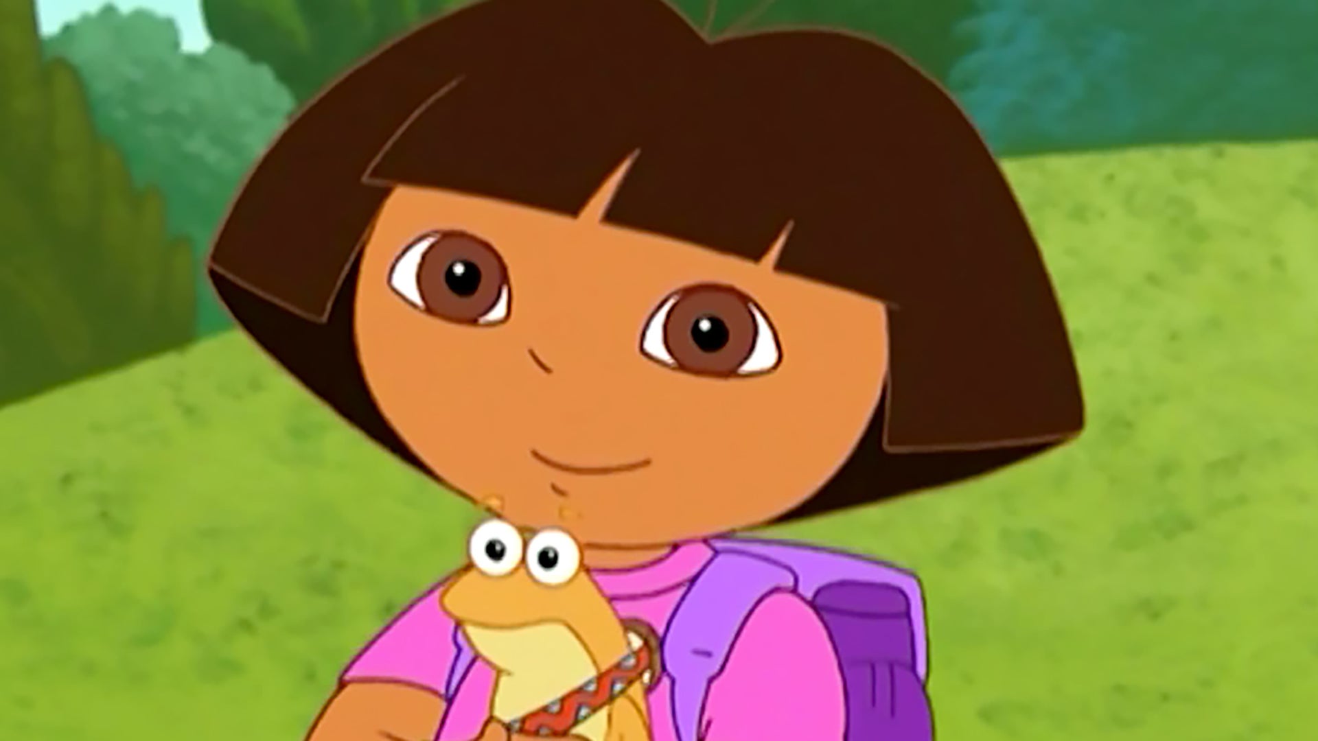 Watch Dora The Explorer Season 1 Episode 21 : El Coqui - Watch Full ...