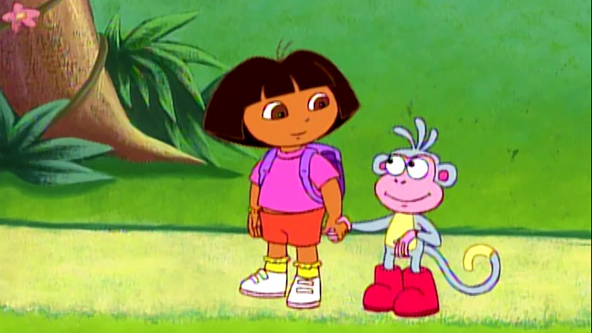 Watch Dora The Explorer Season 1 Episode 26 : Call Me Mr Riddles ...