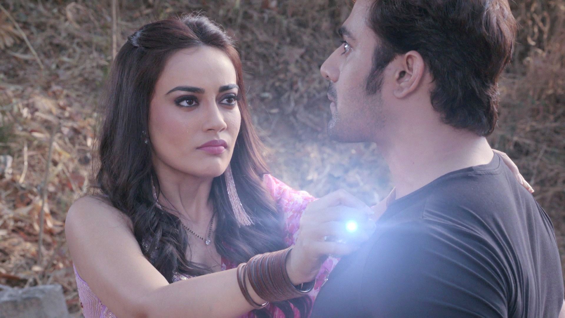 Watch Naagin Season 3 Episode 75 : Bela Sends Mahir To Naaglok - Watch ...