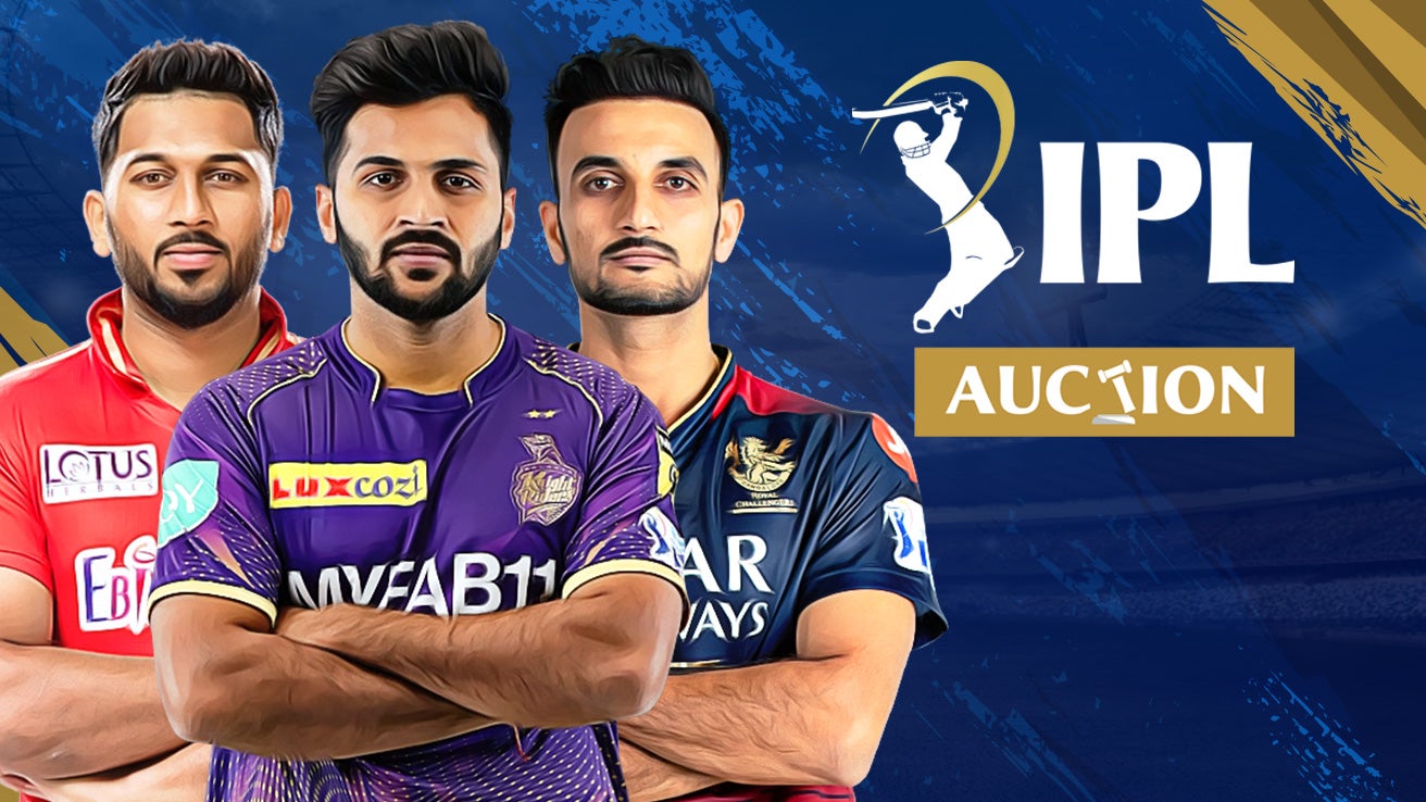 Watch ipl auction discount 2021