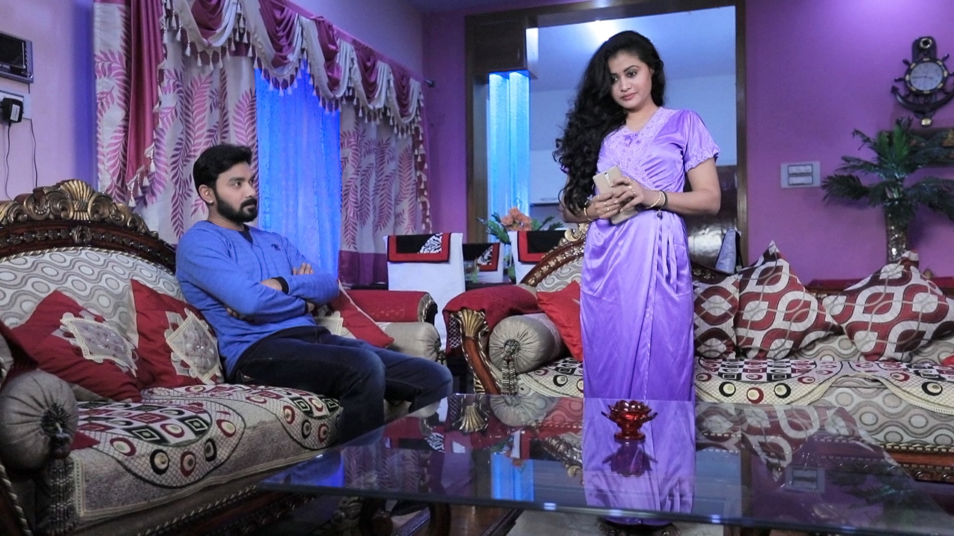 Watch Kulavadhu Season 1 Episode 1016 : Nandini Joins In On Nikhil's ...