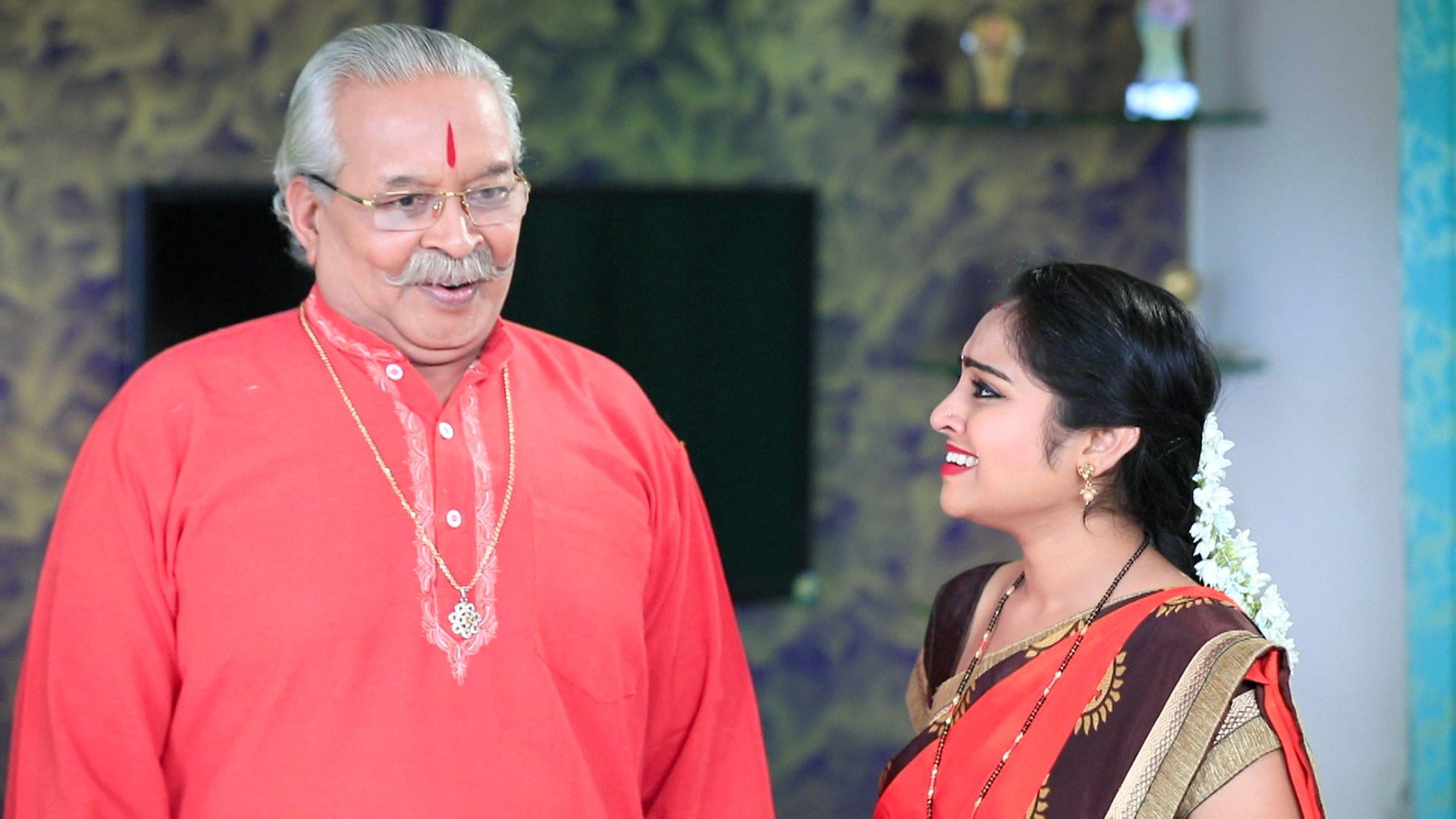 Watch Kulavadhu Season 1 Episode 1143 A Heartwarming Announcement