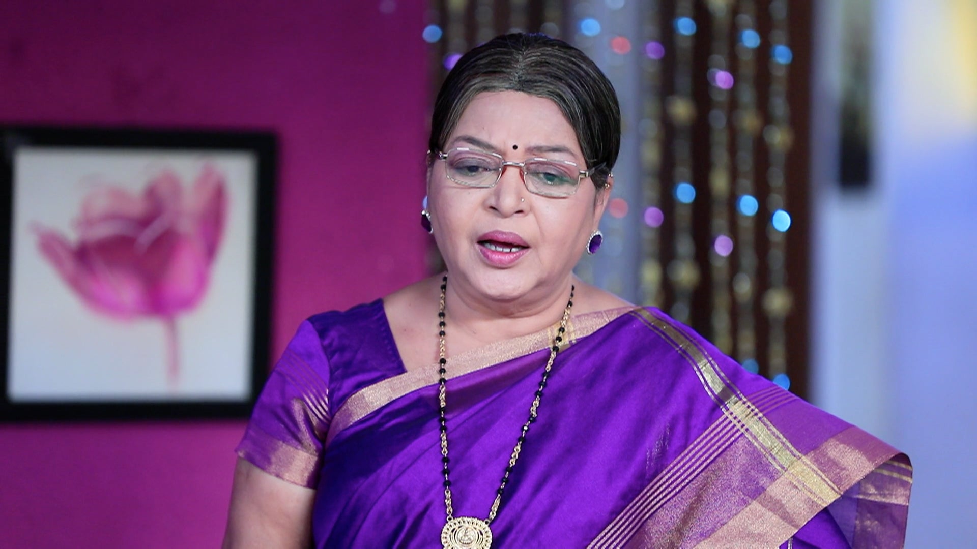 Watch Kulavadhu Season 1 Episode 1226 Ajji Is Anxious Watch Full