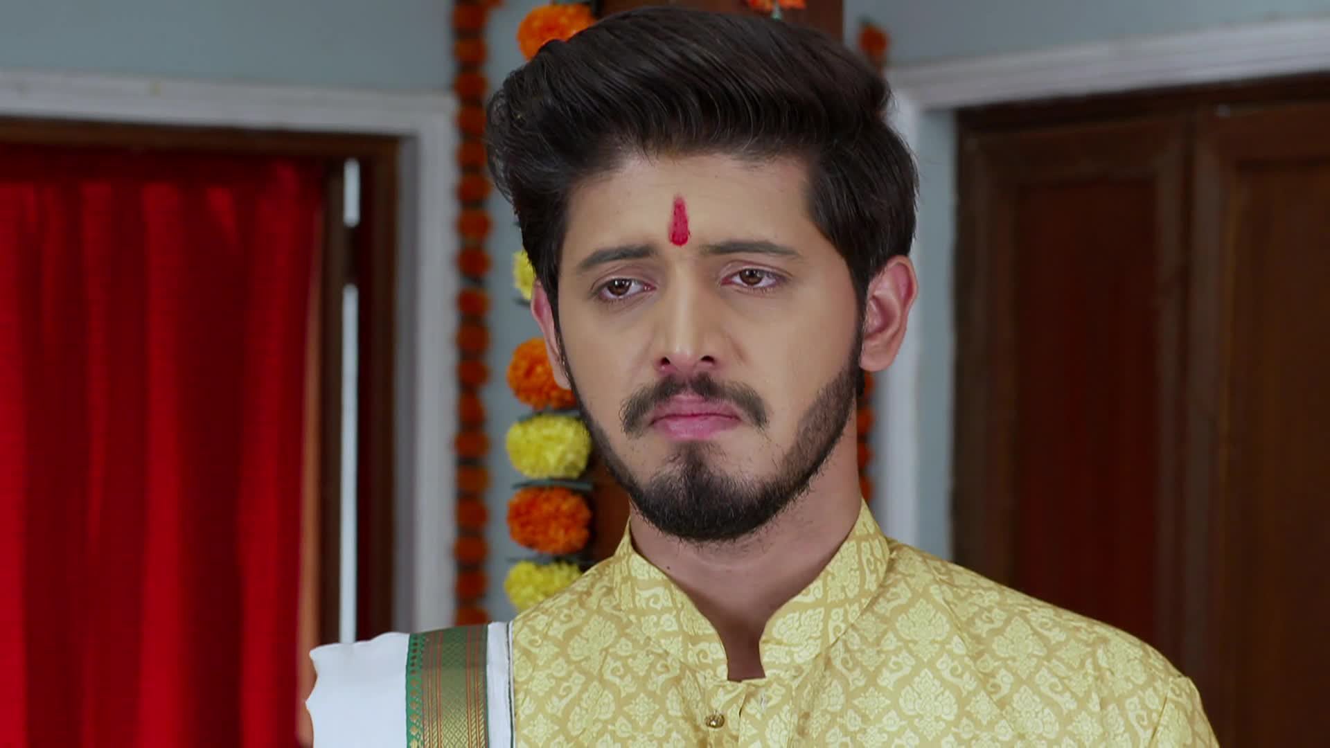 Watch Rama Raghav Season 1 Episode 290 : Raghav Is Terminated! - Watch ...