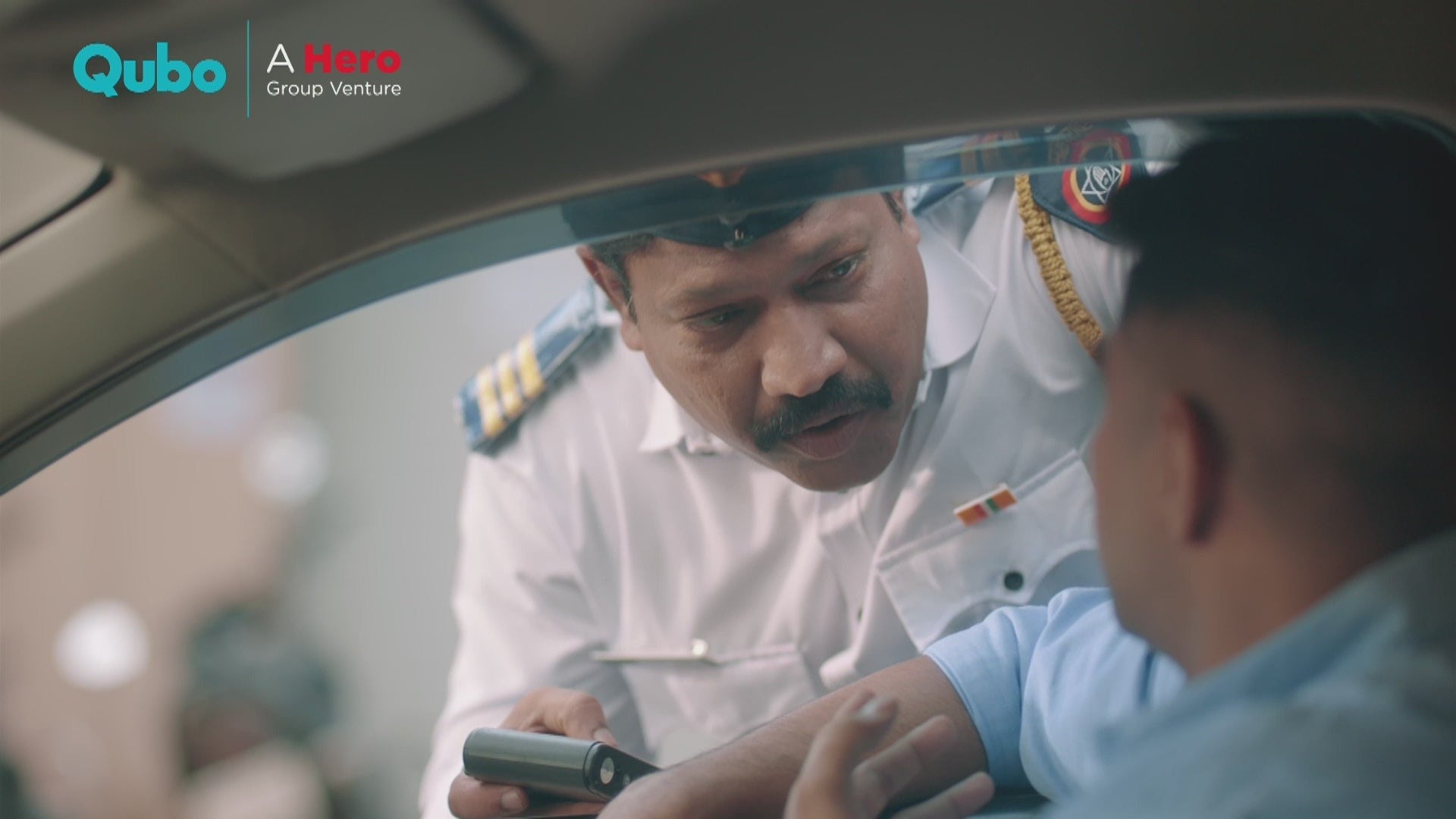 Watch QUBO Video Online(HD) On JioCinema