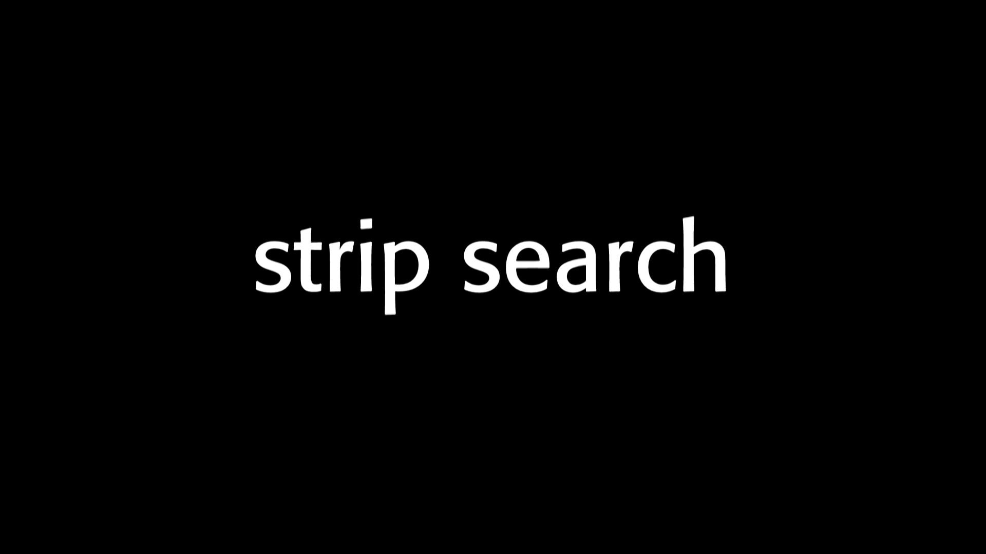 Strip Search (2004) English Movie: Watch Full HD Movie Online On JioCinema