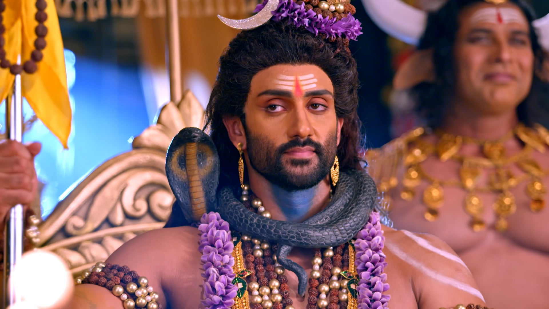 Watch Shiv Shakti (Bengali) Season 1 Episode 39 : Shiv Successfully ...