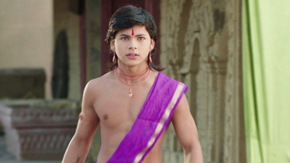 Watch Chakravartin Ashoka Samrat Season 1 Episode 257 : Ashoka Defeats ...