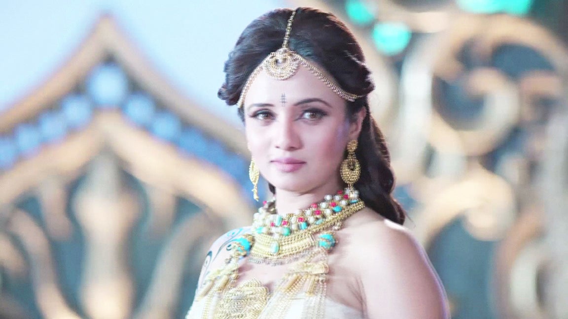 Watch Chakravartin Ashoka Samrat Season Episode Bindusara S Dilemma Watch Full Episode