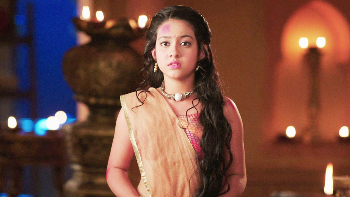 Watch Chakravartin Ashoka Samrat Season 1 Episode 262 Ashok's