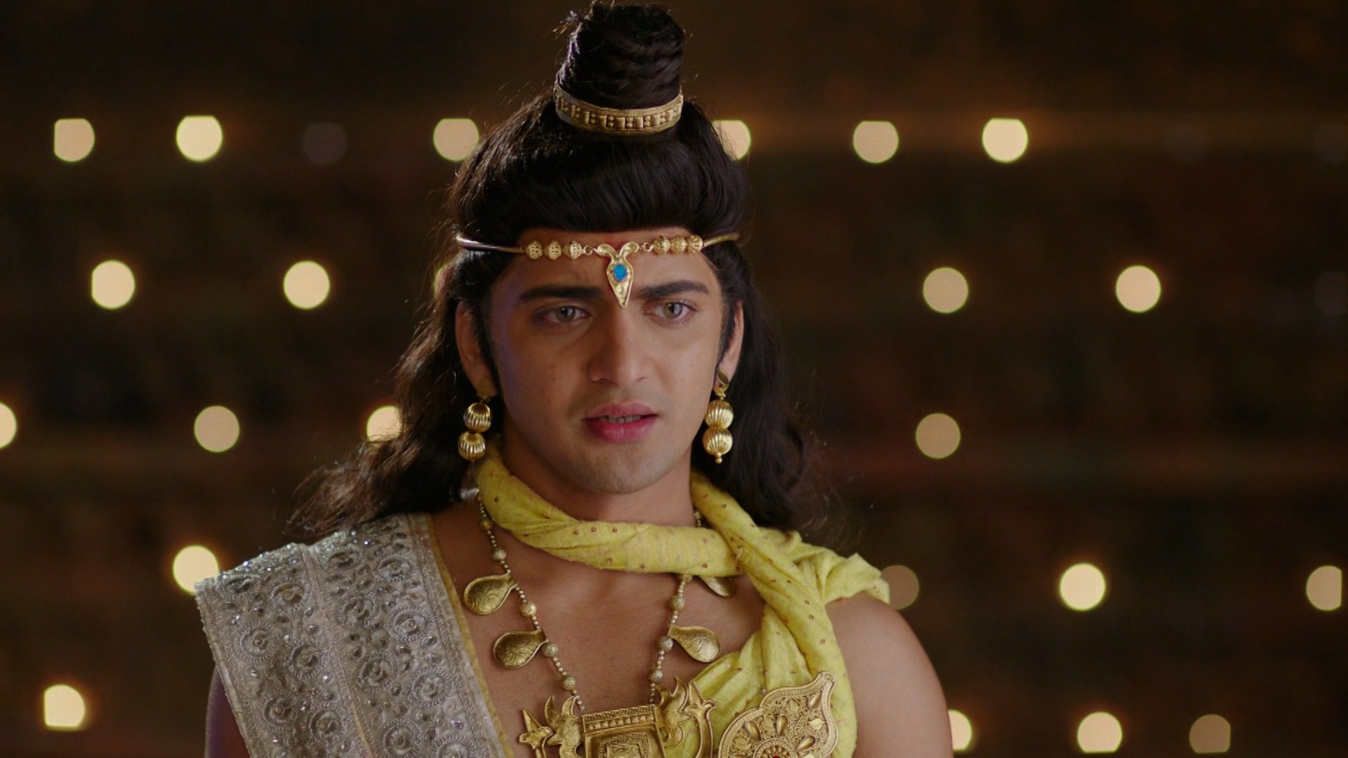 Watch Chakravartin Ashoka Samrat Season 1 Episode 286 : SUSHIM AND ...