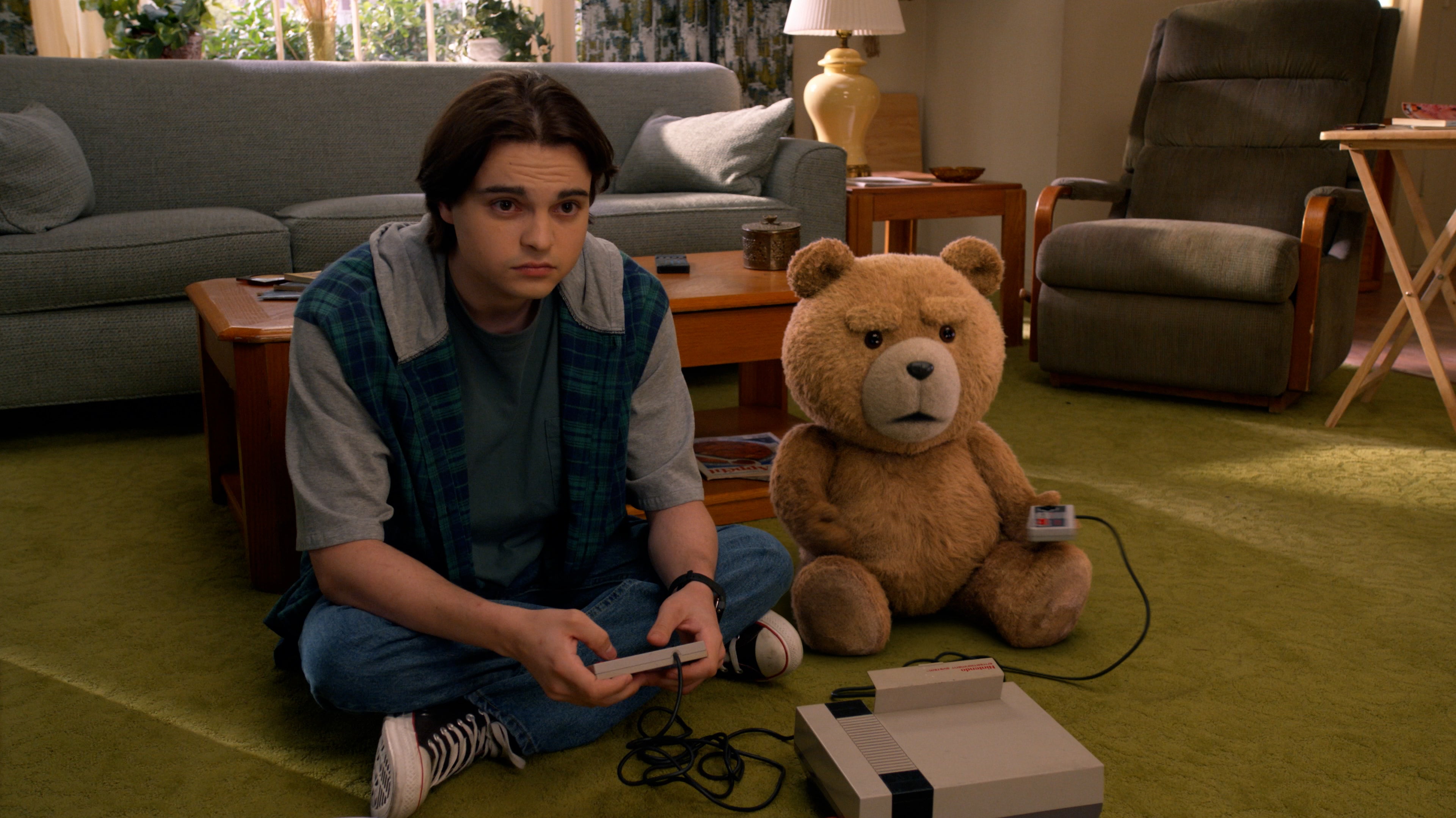 Ted 2 full hot sale movie online free