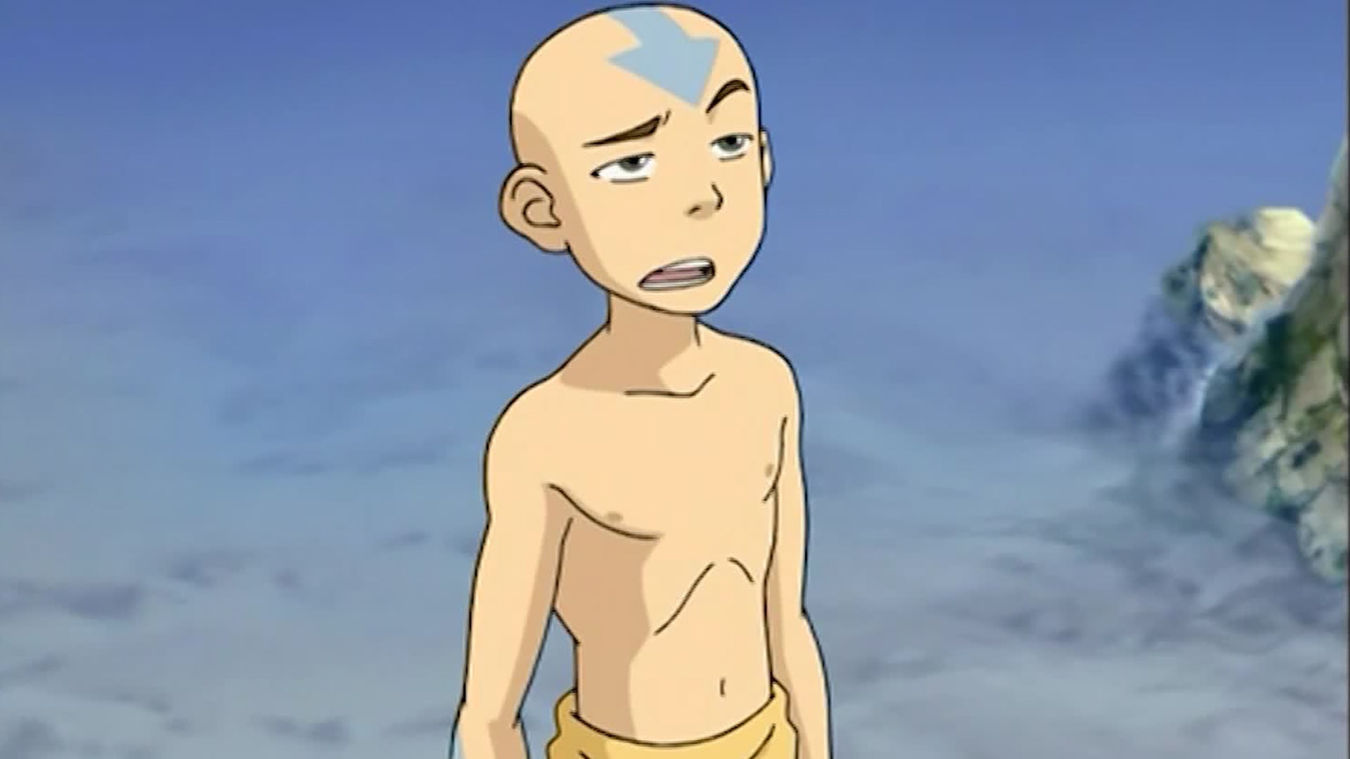 Watch Avatar The Last Airbender Season 2 Episode 2 The Cave Of Two Lovers Watch Full 0814