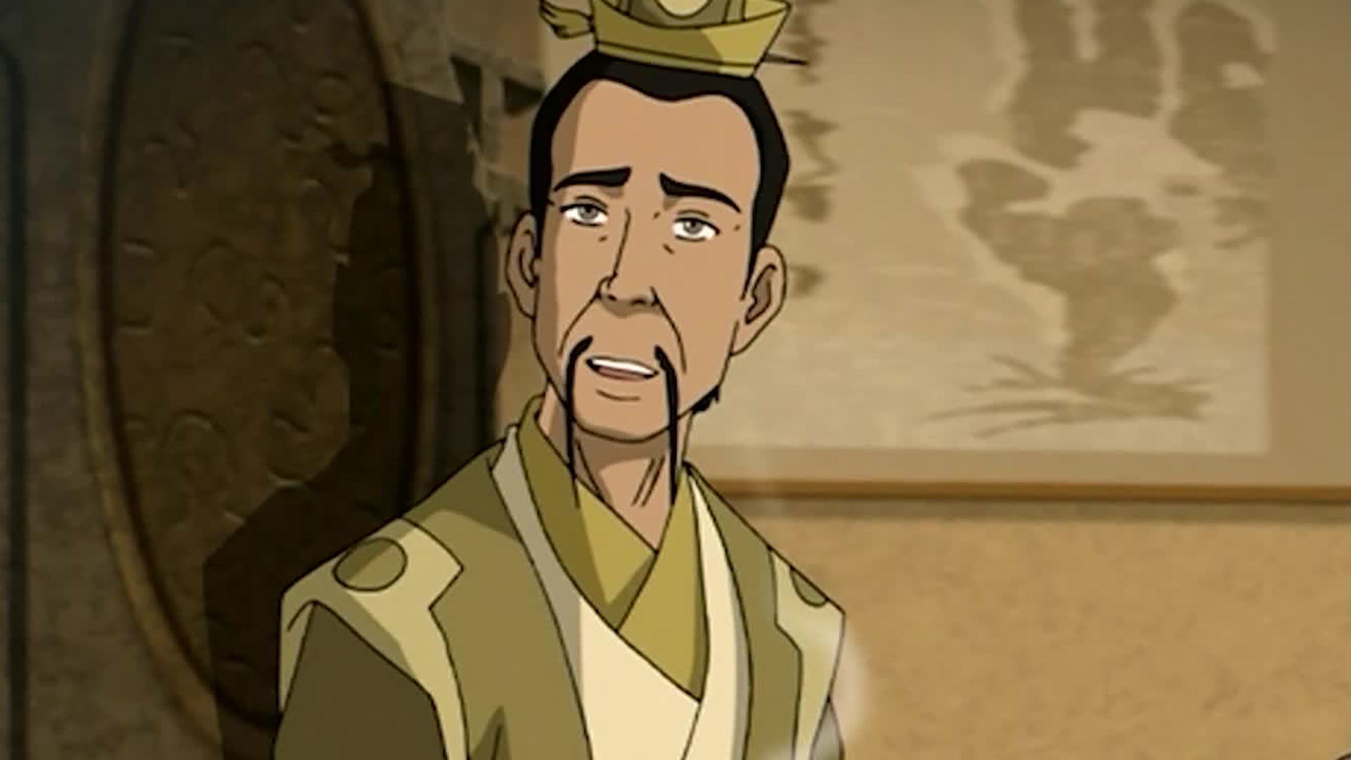 Watch avatar the last airbender season 2 episode 6 hot sale